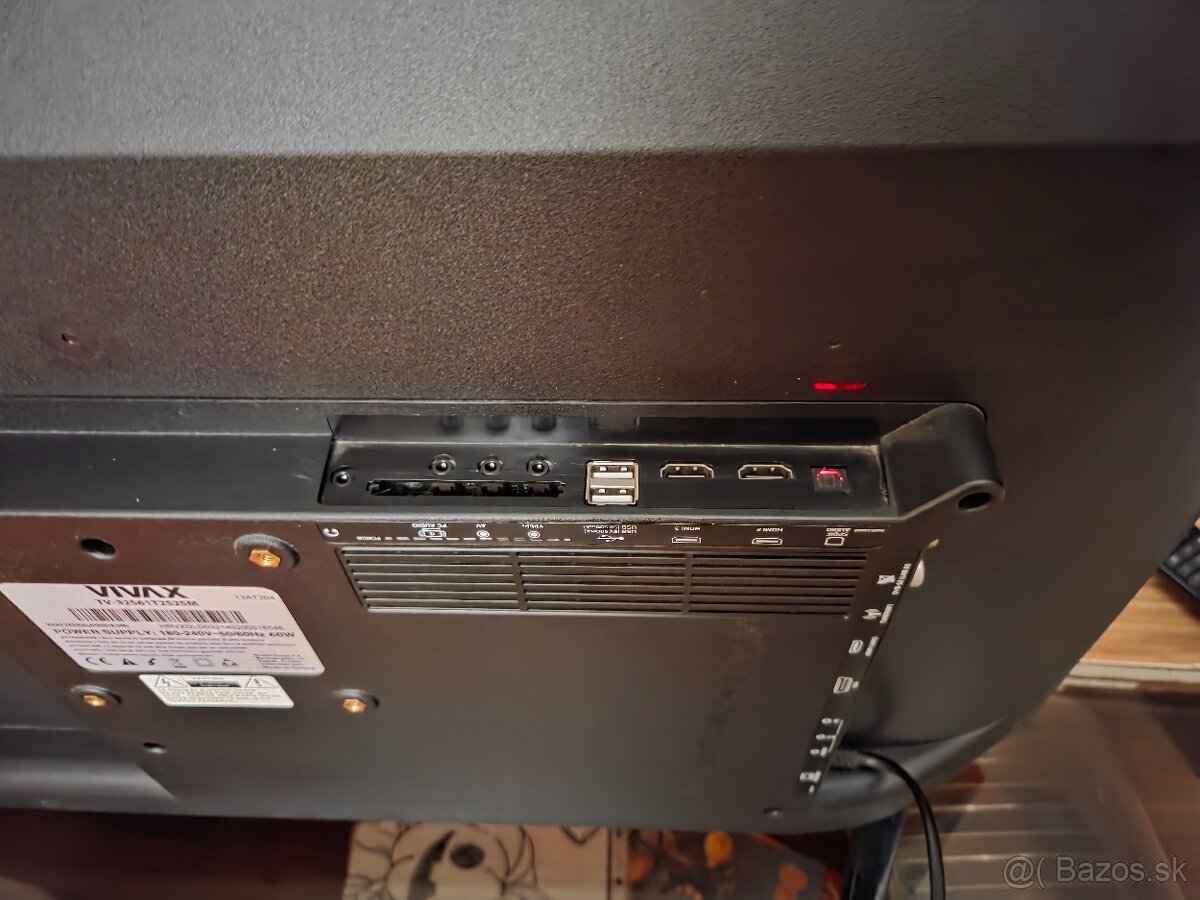 Predam Tv Wivax - 7