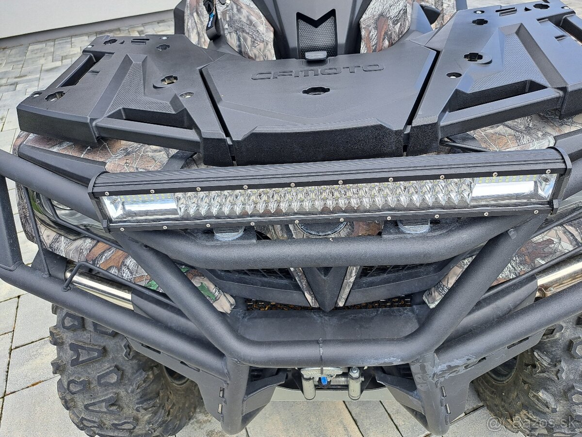 CF MOTO GLADIATOR 850XC G2 - 7