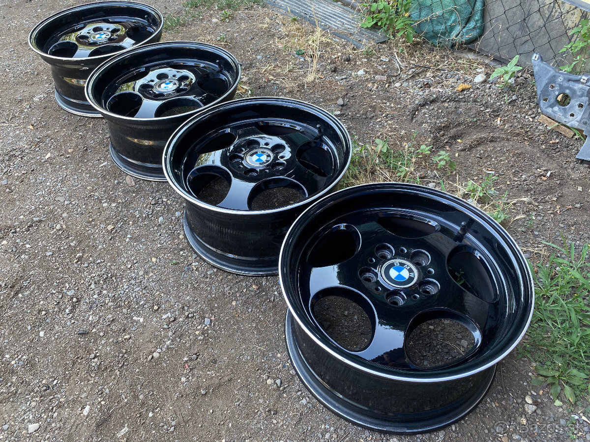 BMW Styling 109 5x120 R17 - 7