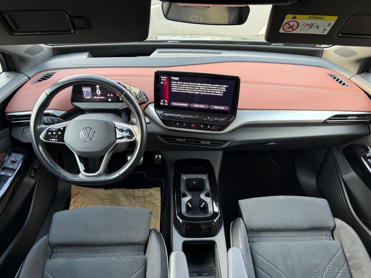 Volkswagen ID4 Pro Performance - 7
