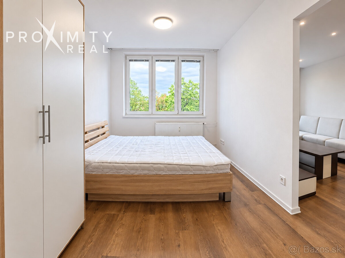 1,5‑izbový byt na Prenájom - Ostravská Voľný Ihneď – foto 10