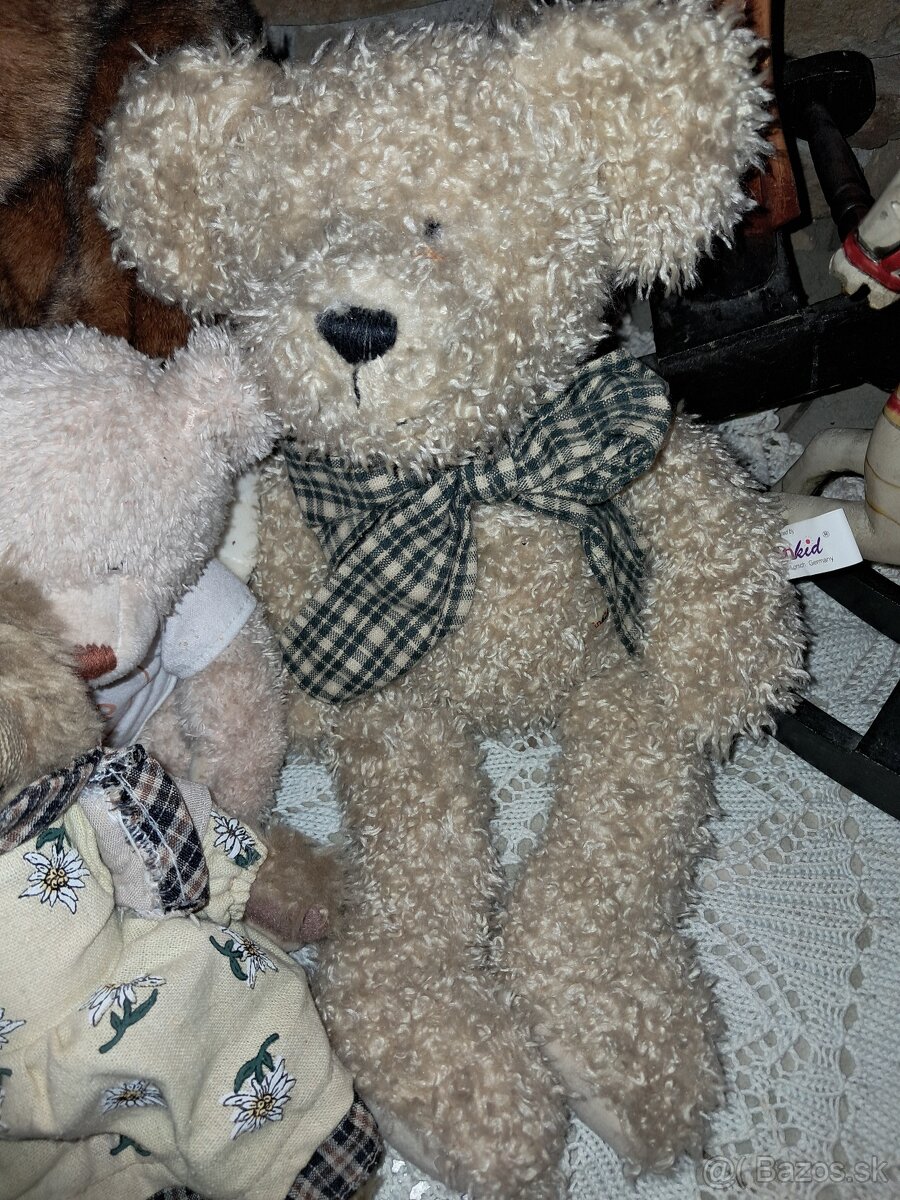 Mackovia a koníky - 7