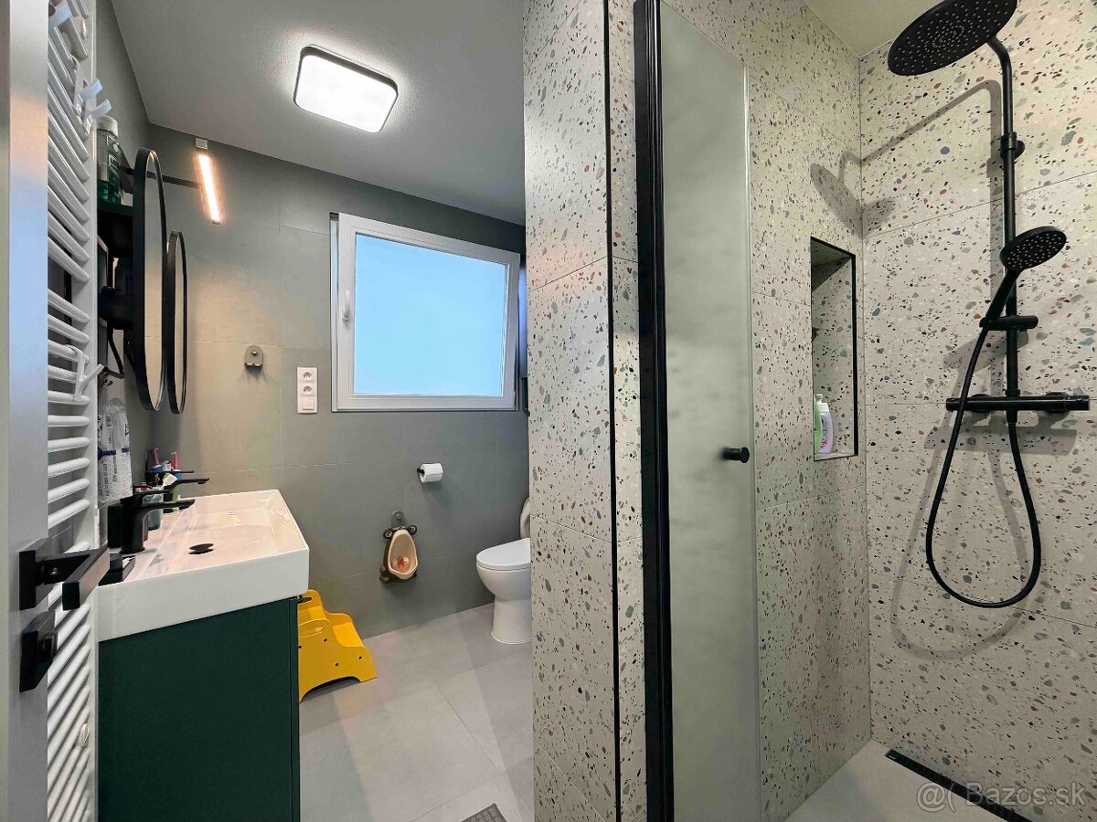 NA PREDAJ | 3 izbový byt po kompletnej modernizácii | Vrútky - 7