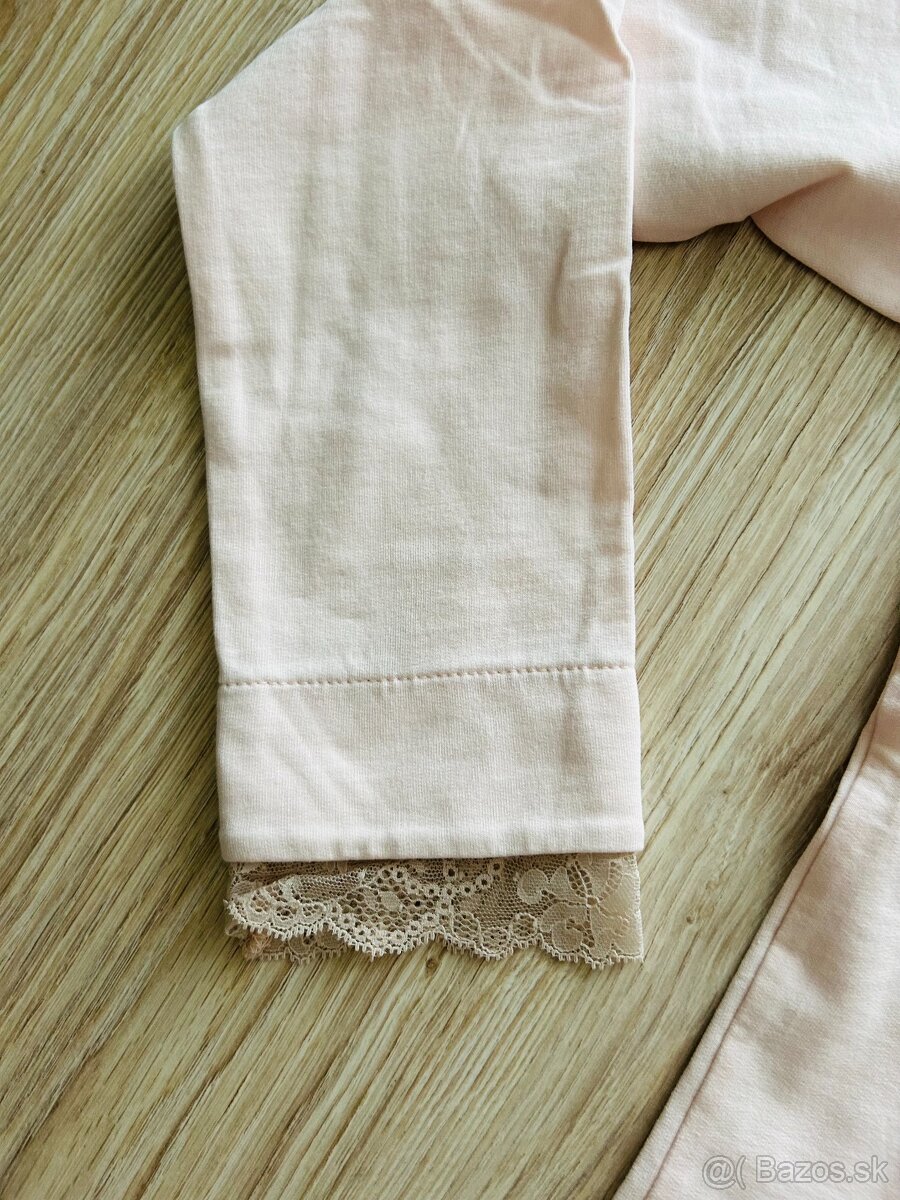 NÁDHERNÝ KOMPLET maďarskej značky SUGARBIRD, PC 90 EUR - 7