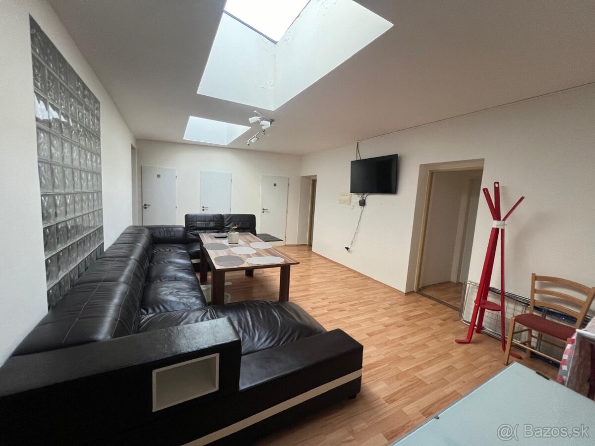 Ubytovanie Bratislava - 7