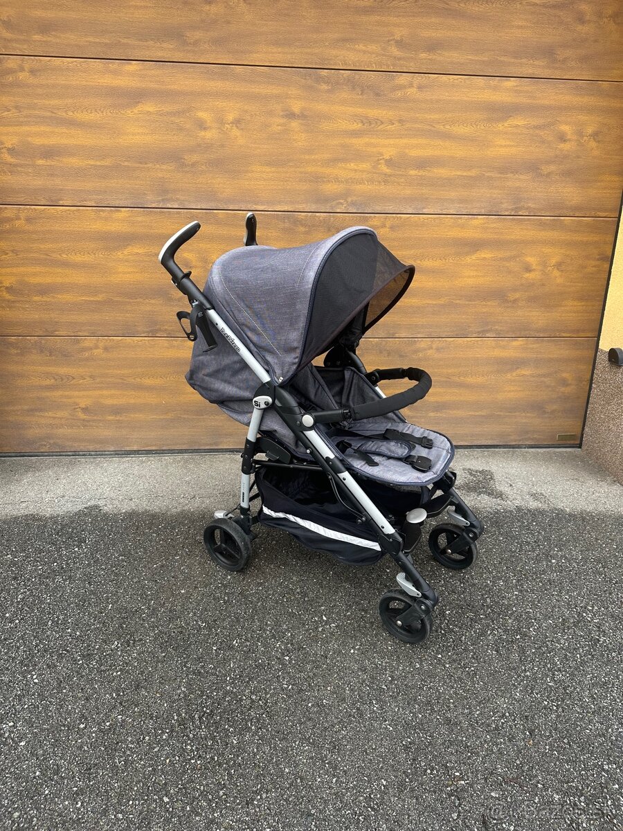 Golfový kočík Peg Pérego - 7