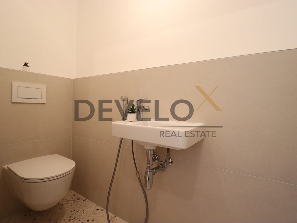 Na prenájom 3 - izbový byt v novostavbe projektu Zwirn III - 7