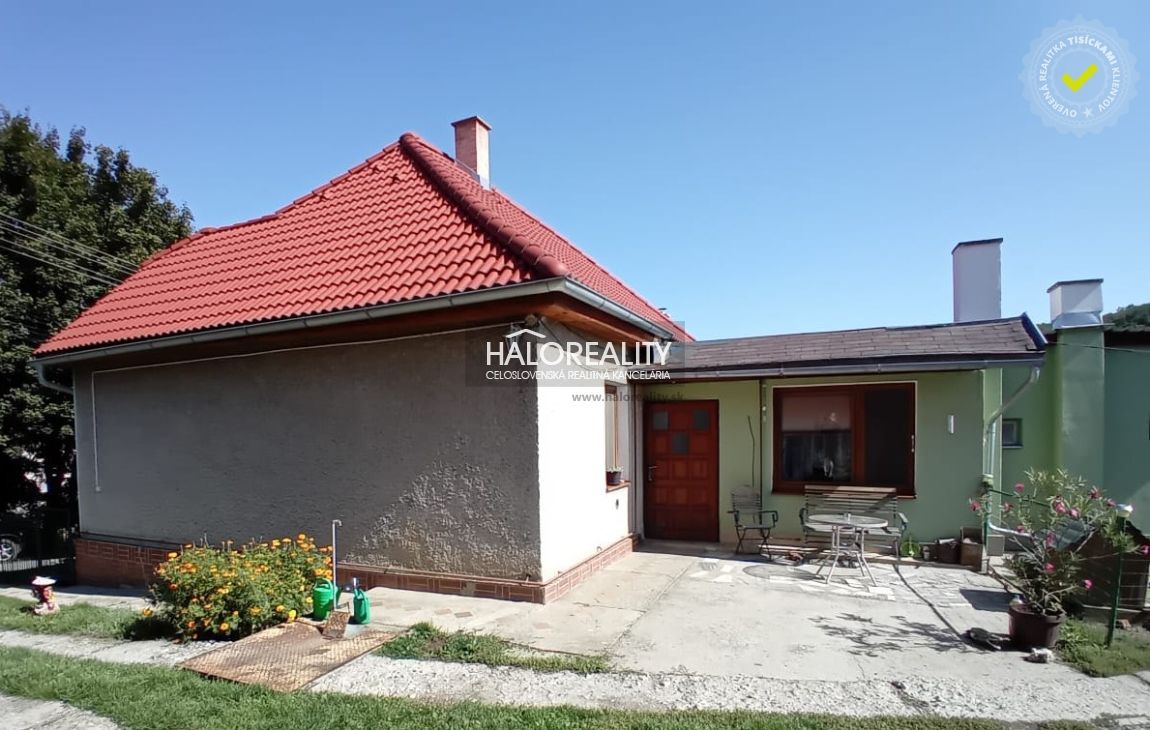 HALO reality - Predaj, rodinný dom Šíd, útulný, v tichej lok - 7