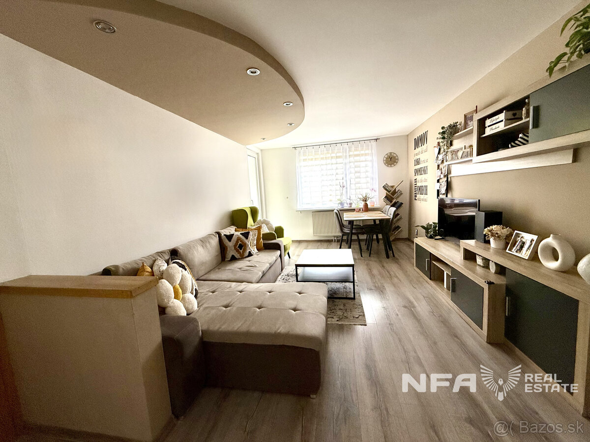 NA PRENÁJOM: 3i bauring na Fončorde - 7