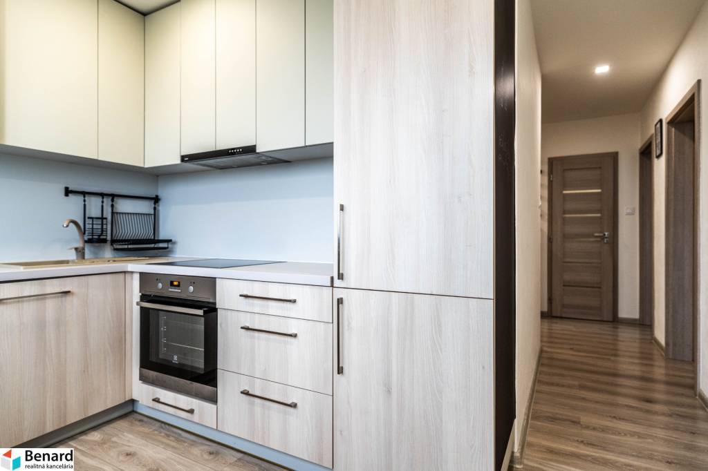 Útulný 2-izbový byt na prenájom - 7