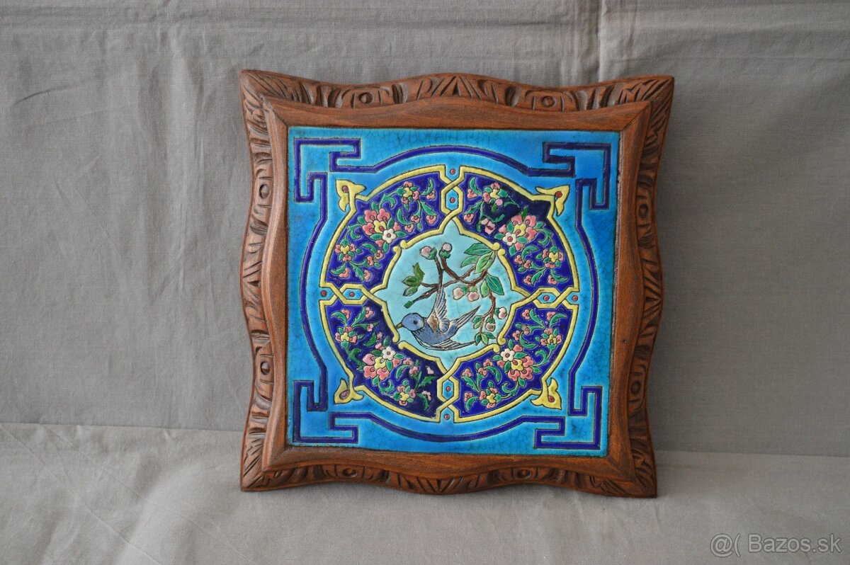 Stred stola Longwy - 7