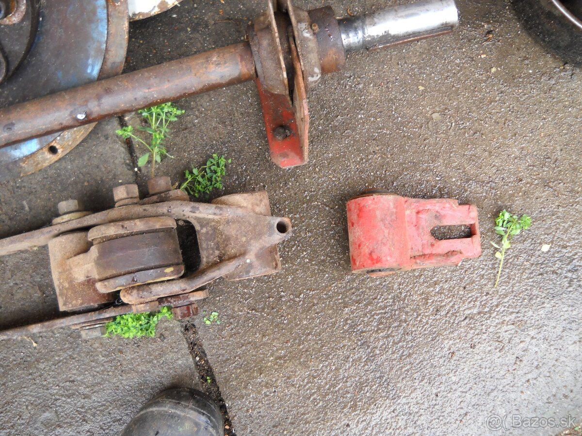 E 512-514 vodní pumpa - 7