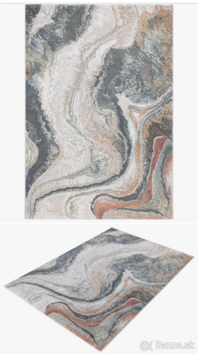 Koberec Argentum - 7