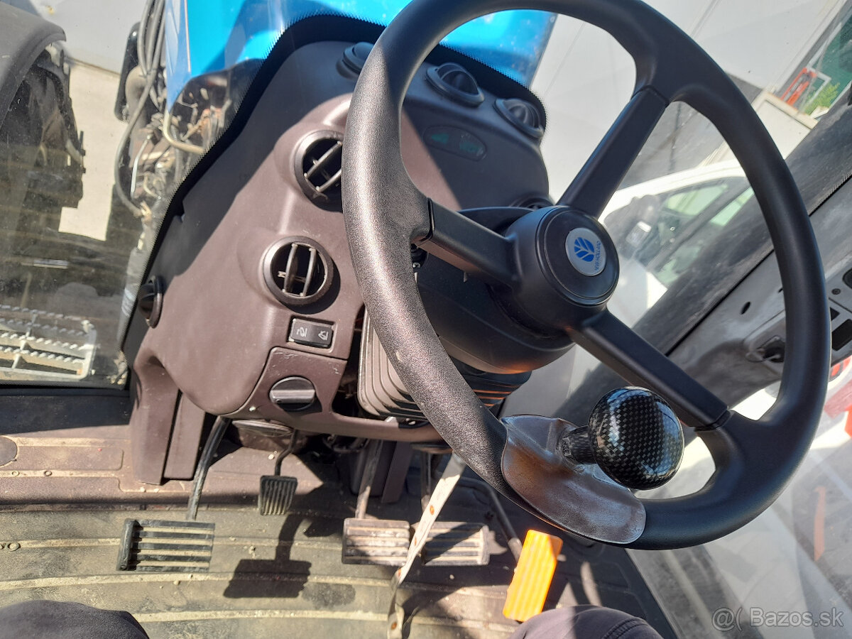 New Holland - 7