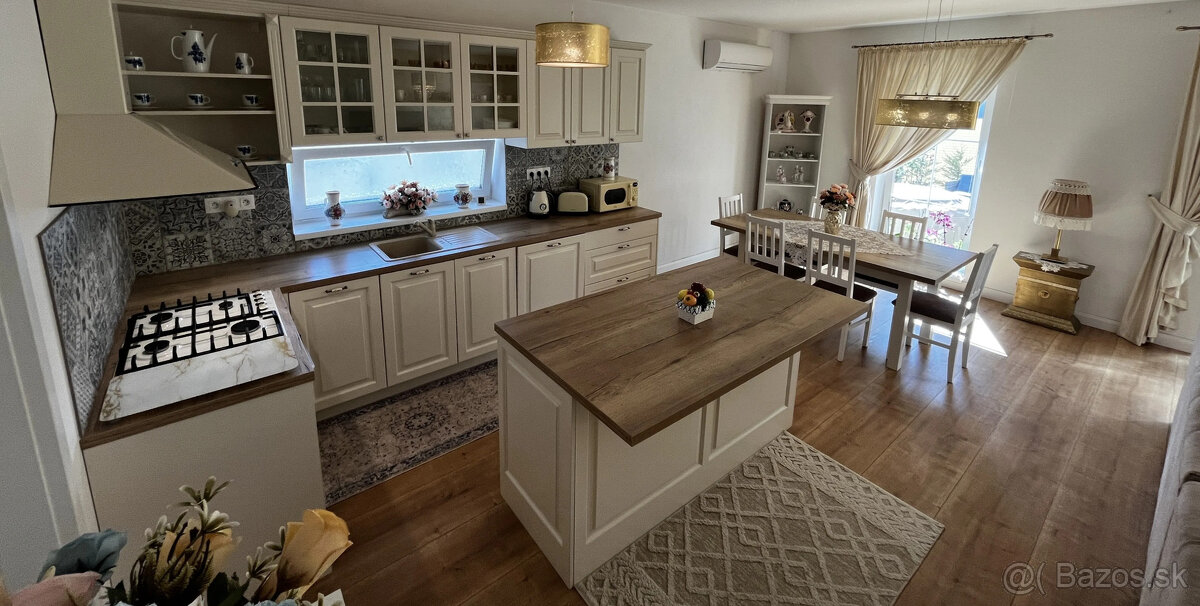 Váš ideálny nový domov, ktorý vás očarí svojou atmosférou - 7