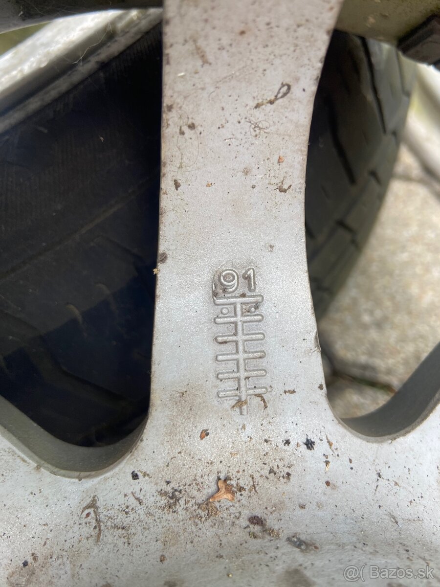 Elektróny MSW 4x100 - 7