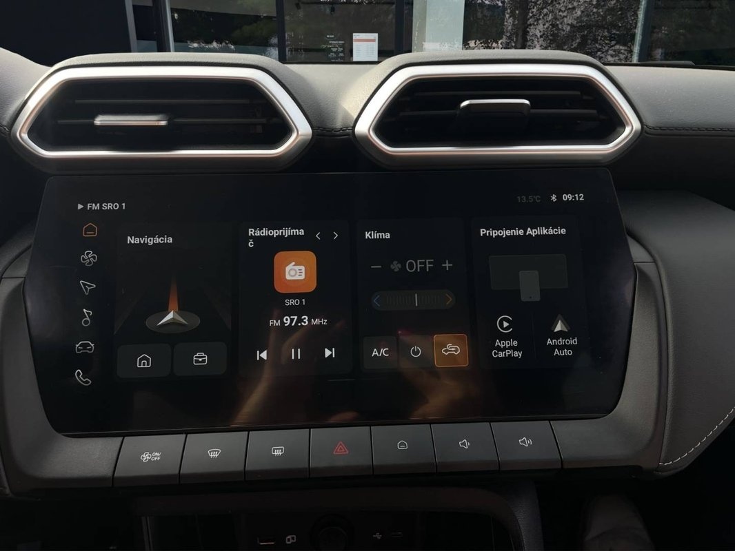 Mg ZS ICE 1,5 MT EMOTION - 7