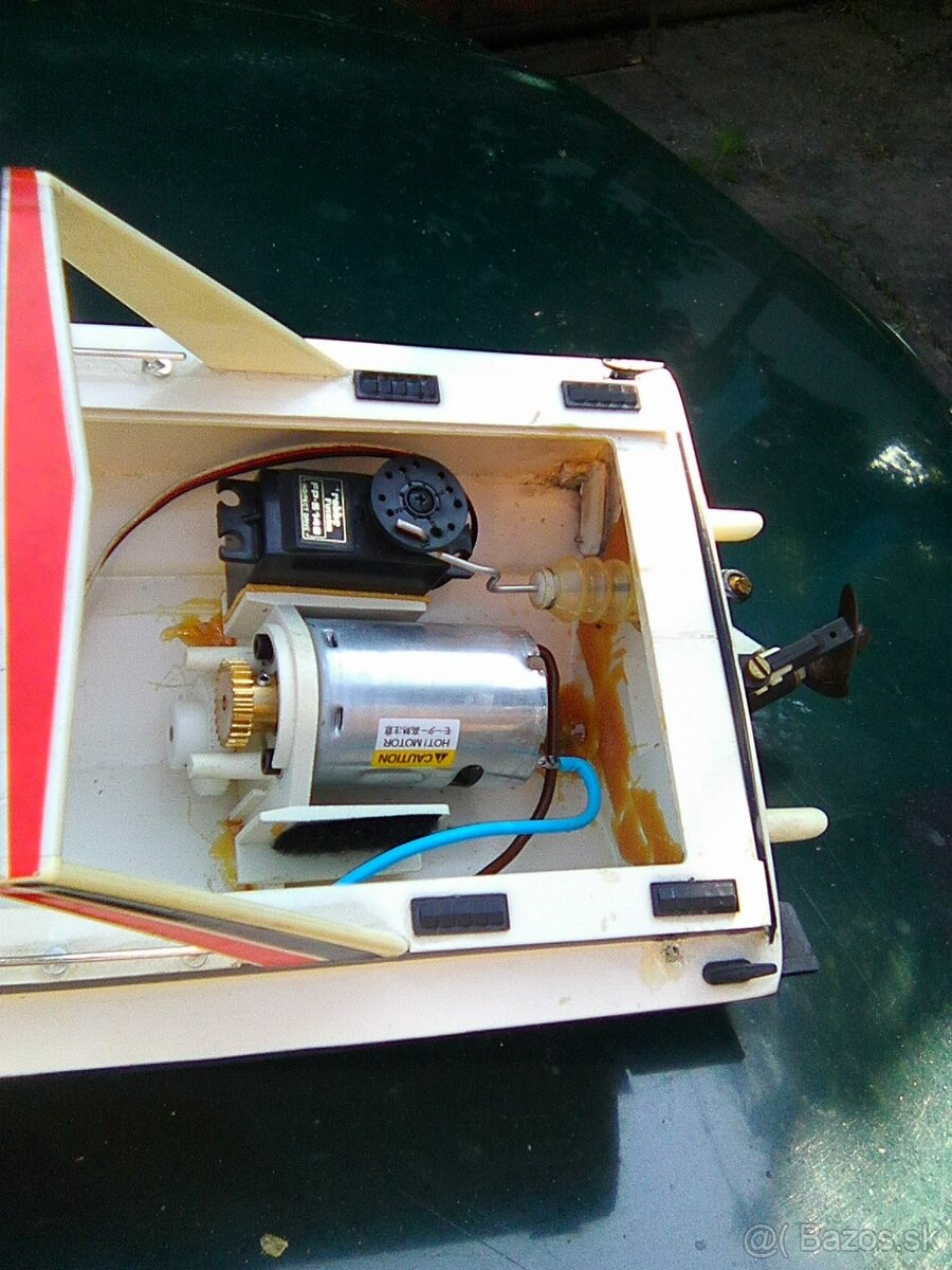 Robbe Little Devil - 7