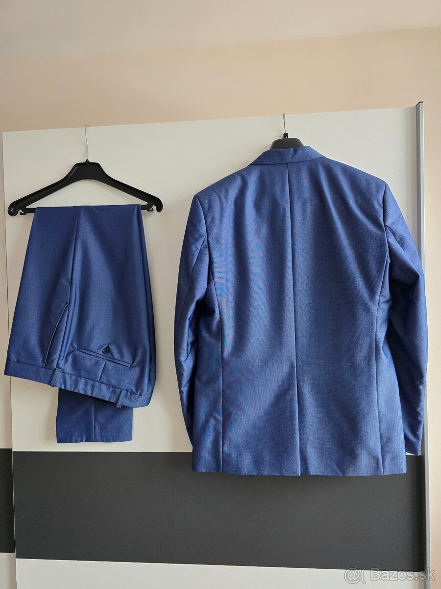 Predám pánsky oblek - 7