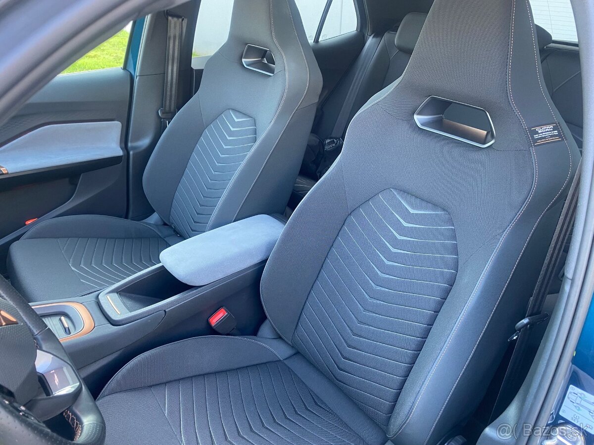 Cupra BORN, 62 kWh, 2023 - 7