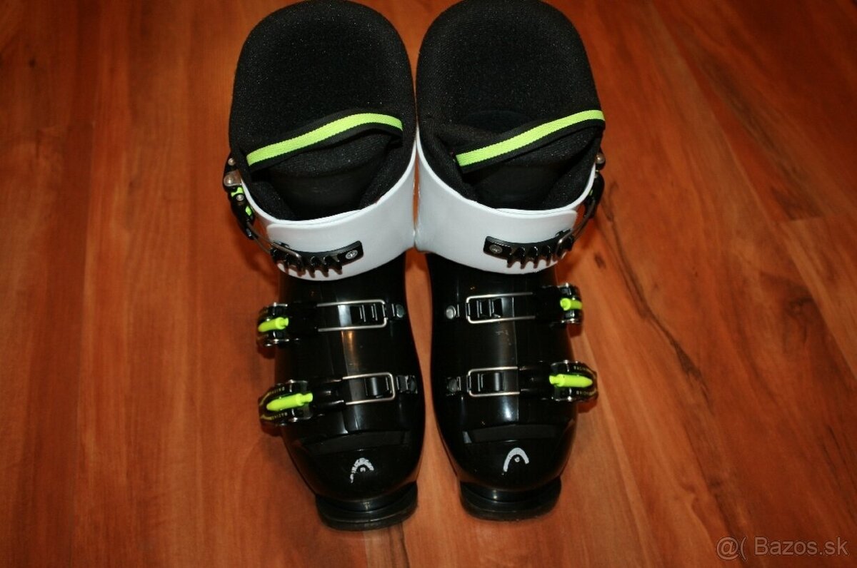 lyže Head Supershape 110 cm - 7