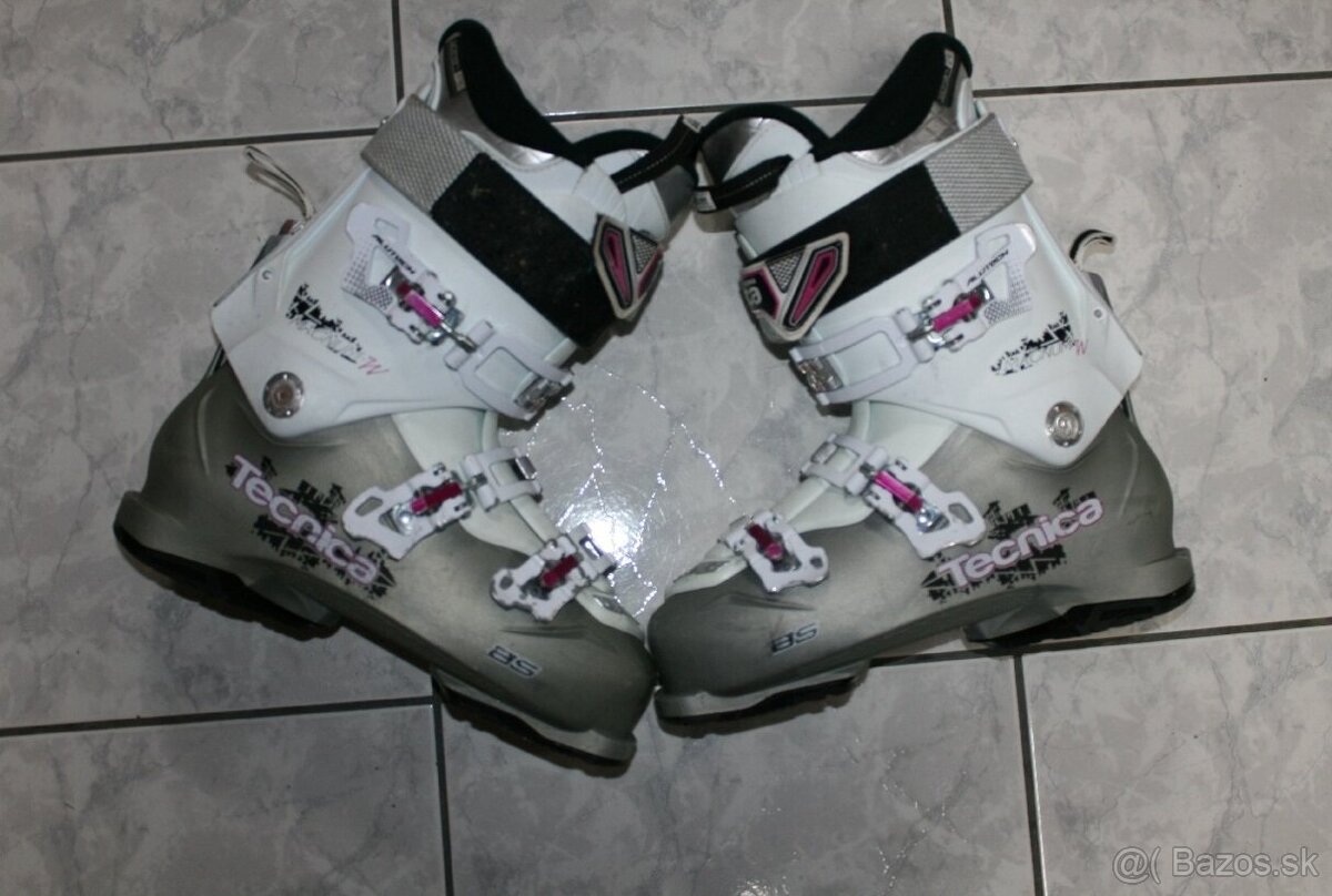 lyže Dynastar Intense 158 cm - 7