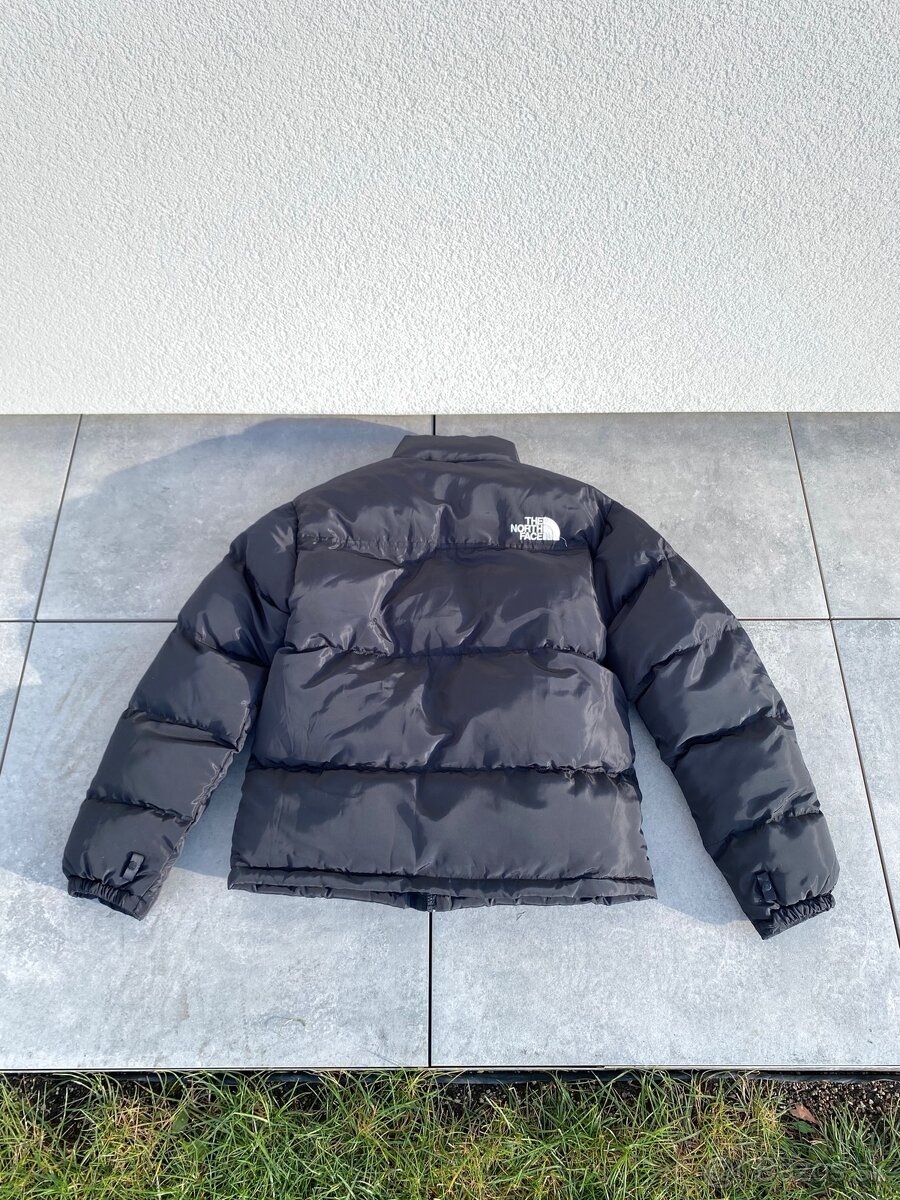 The North Face bunda 700 - 7