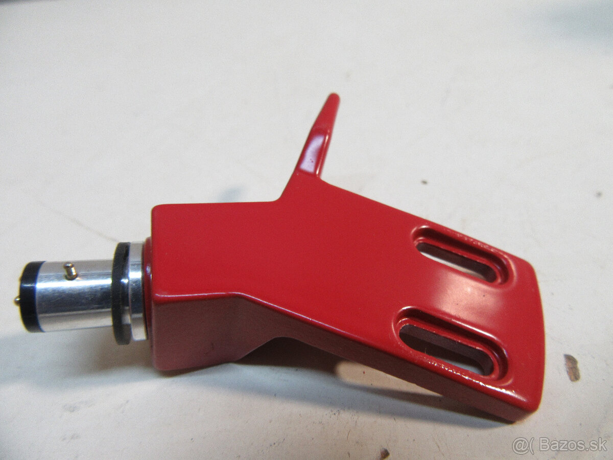 HEADSHELL-☘️ - 7