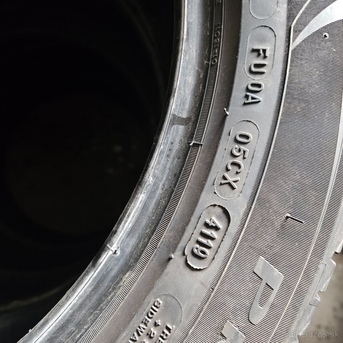 225/50 r17 Michelin - 7