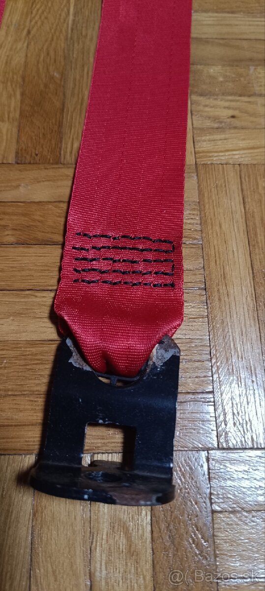 Farebné pásy Octavia 1 - 7