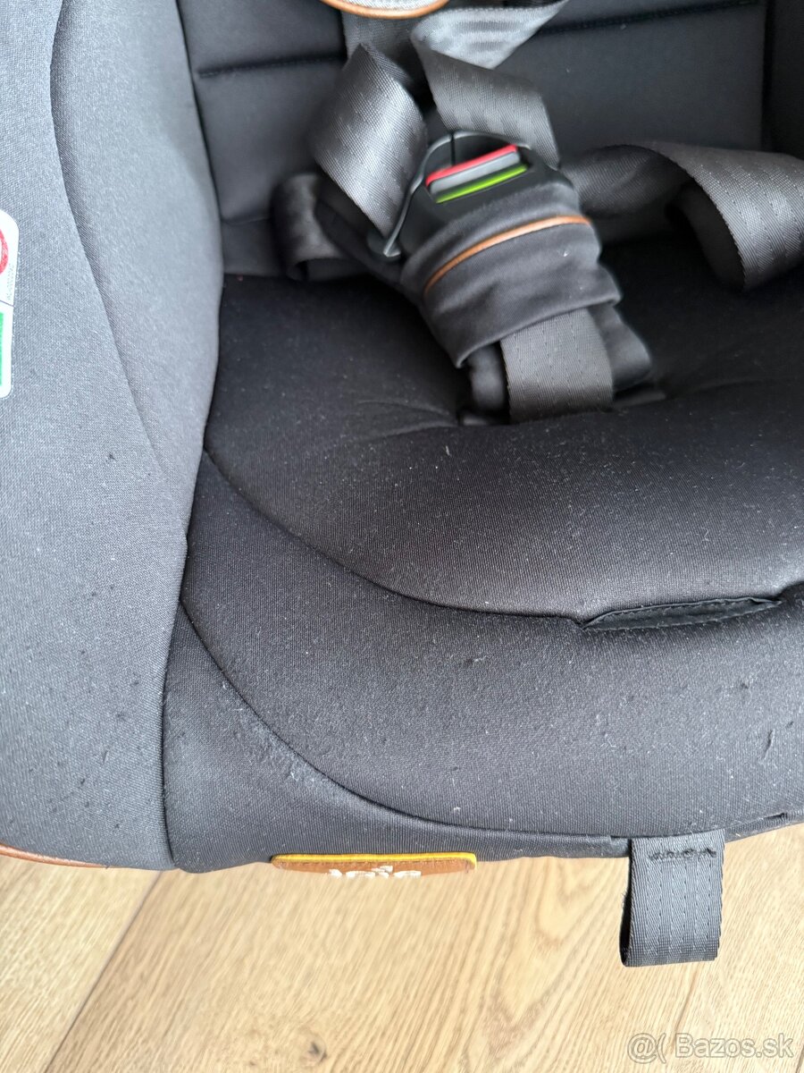 Joie i-Harbour signature - 7