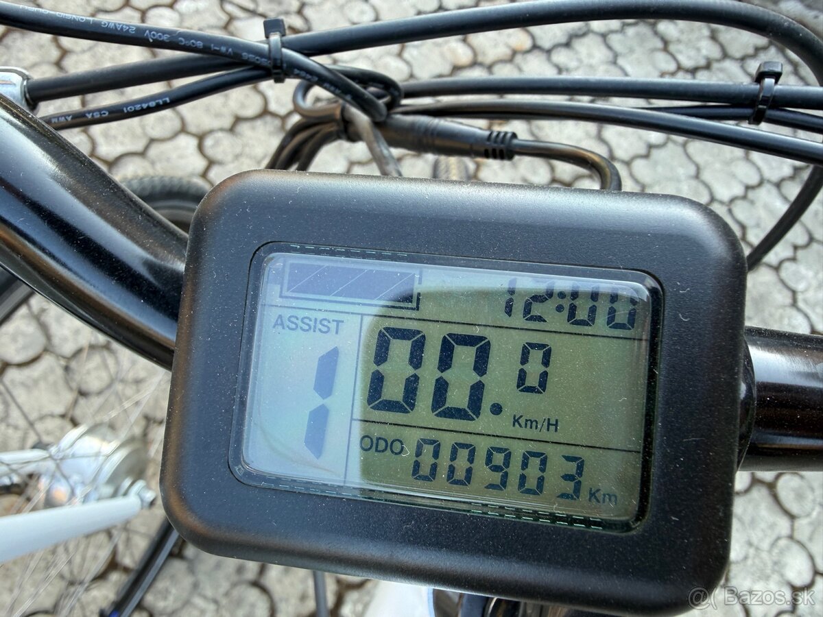 2x elektrobicykel focus - 7