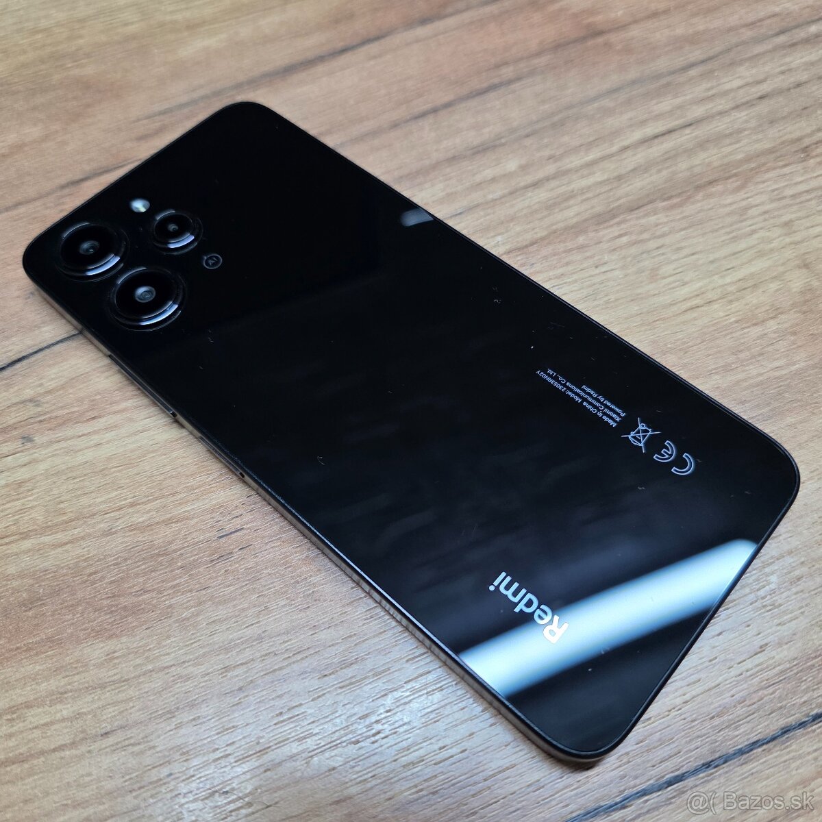 Xiaomi Redmi 12 - 256GB - 7