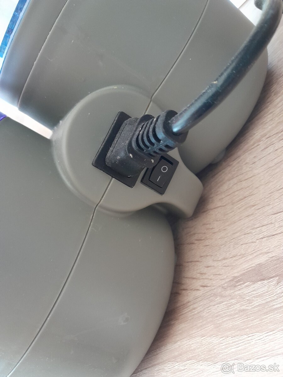 Multifunkčný prístroj na prikrmy BADABULLE - 7