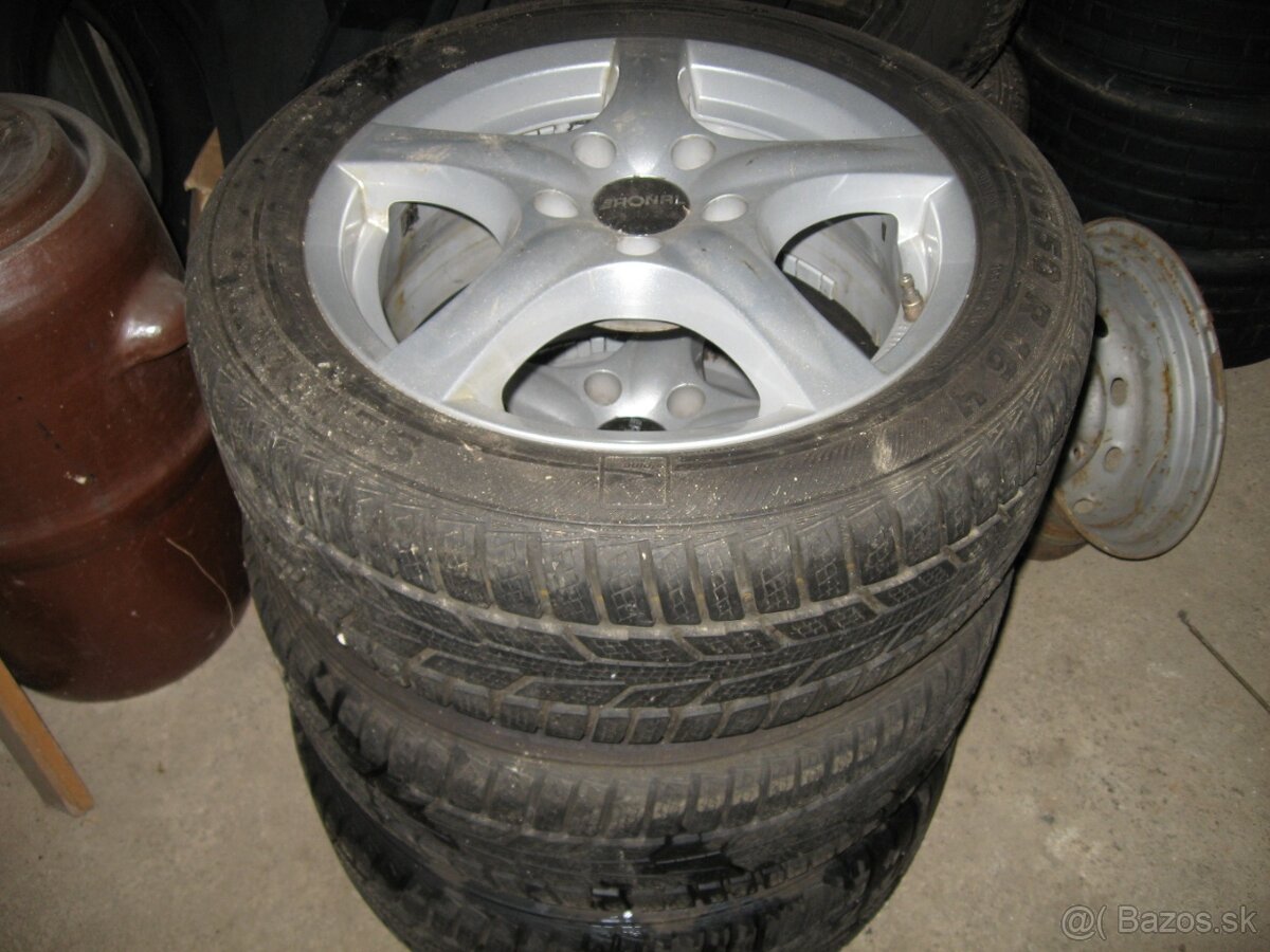 Mazda MX 5-NC-kolesá - 7