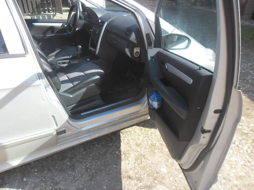 MERCEDES A160 CDI -predáj aj víímena - 7