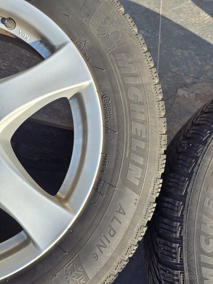 disky a pneumatiky - 7