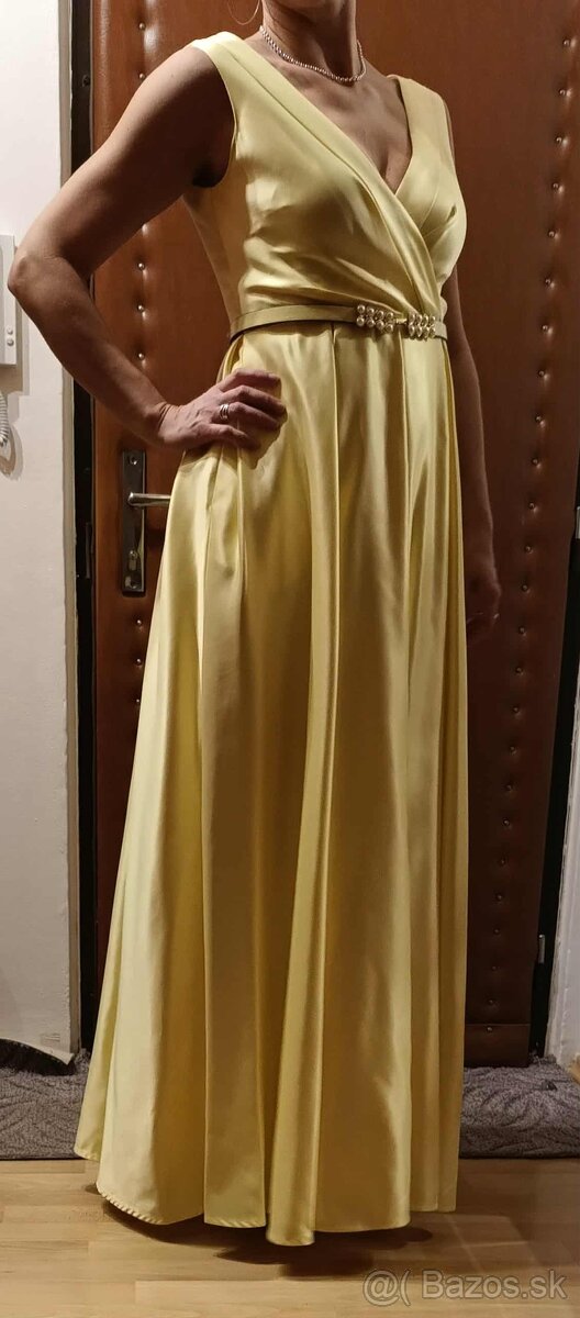 Spoločenské šaty - 7