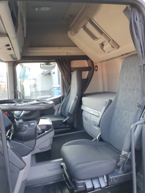 Kabina SCANIA S - 7