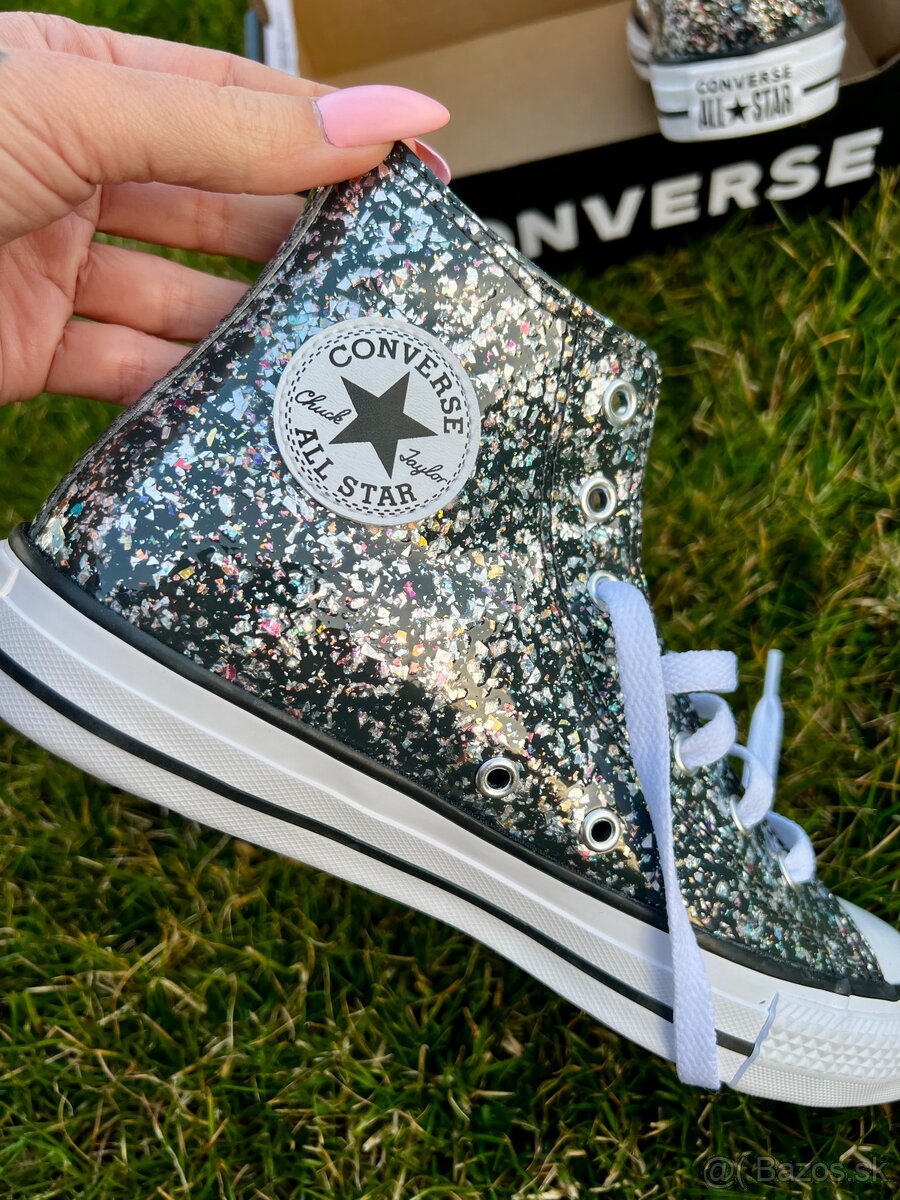 Tenisky Converse - 7