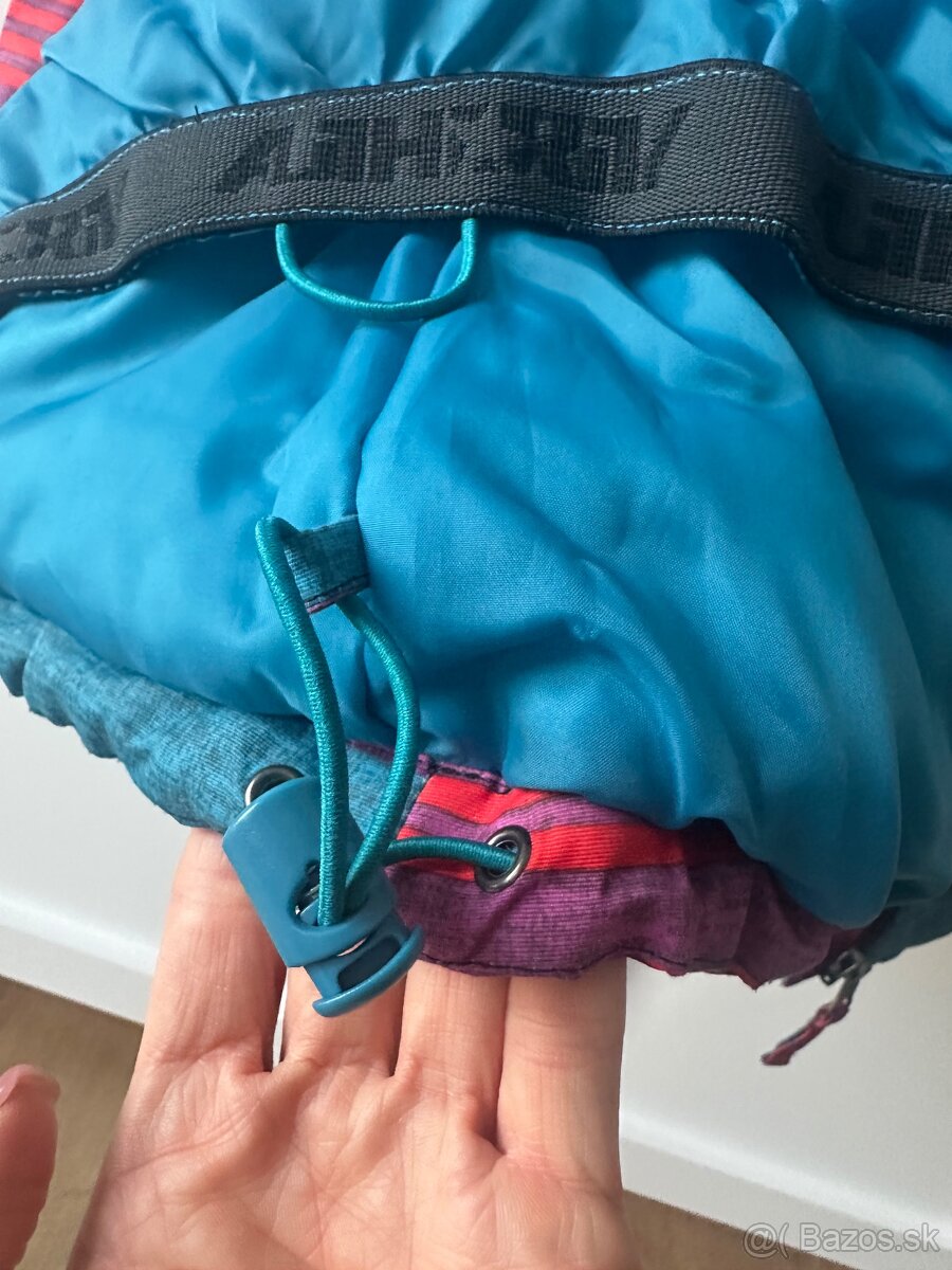 Lyžiarska bunda - 7