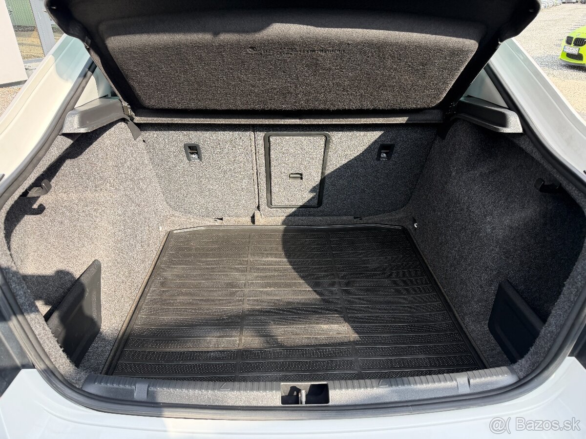 Škoda Rapid 1.6 TDI Elegance - 7