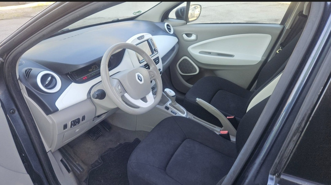 💥 RENAULT ZOE - PREDAJ AJ NA SPLÁTKY 💥 - 7