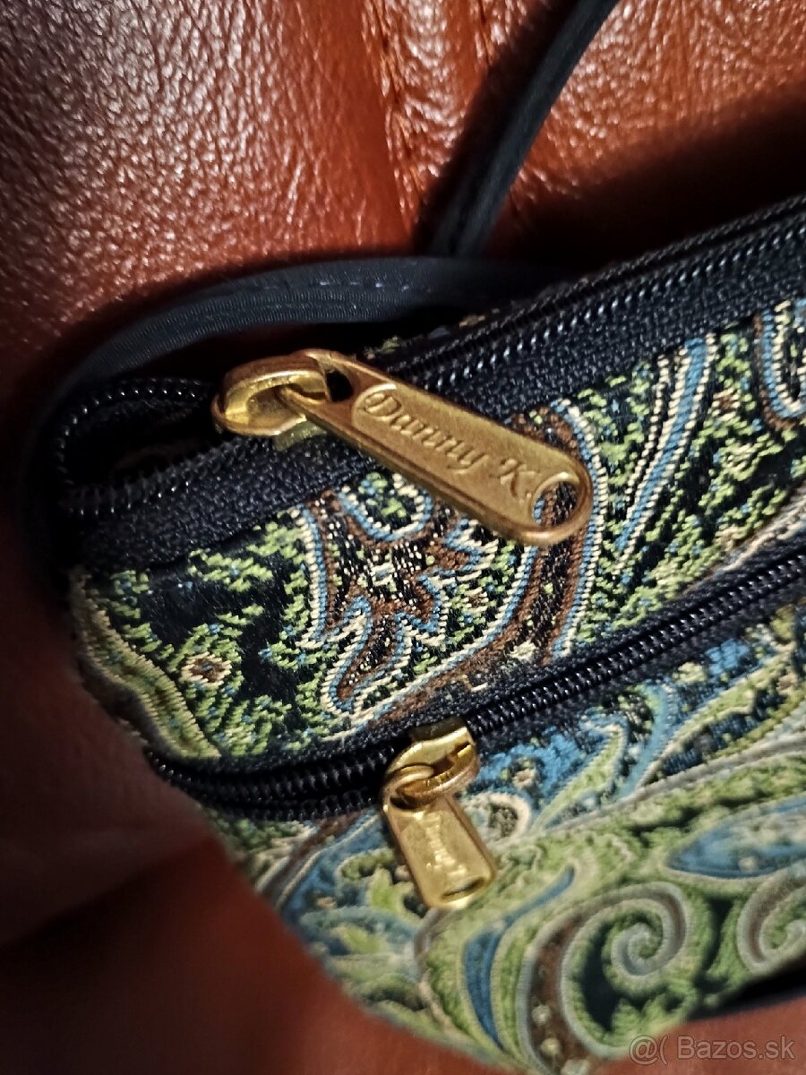 Danny K. Tapestry bag - 7