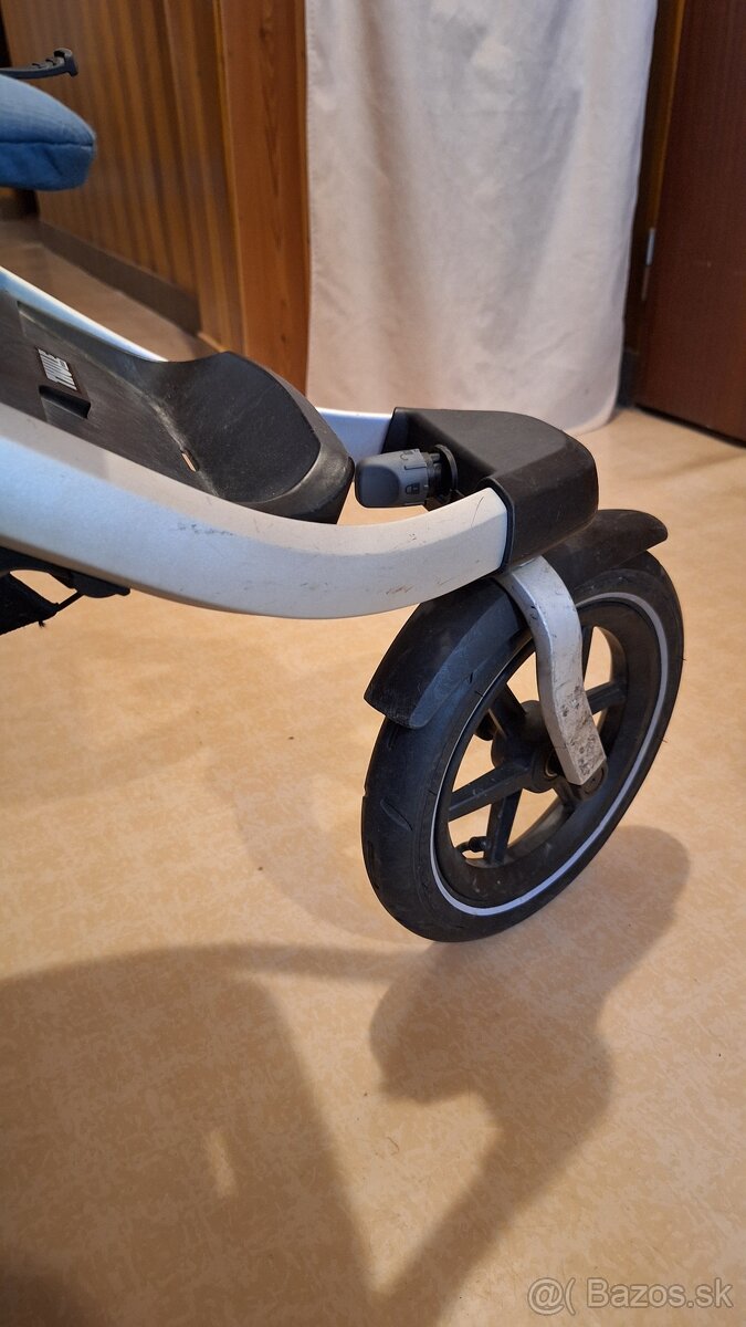 Thule Urban Glide 2 - 7