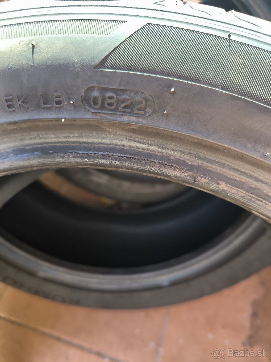 Letné pneumatiky - 7