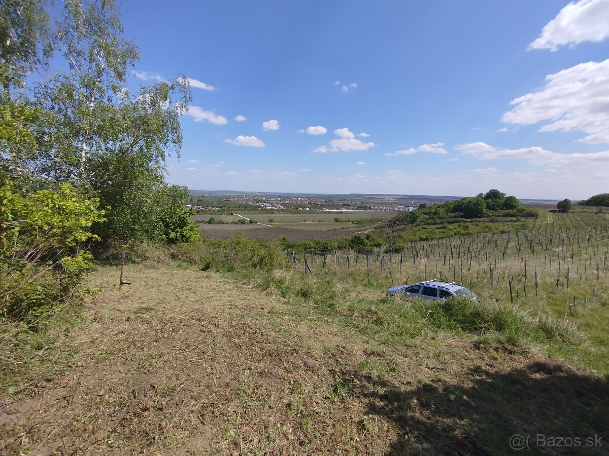 Výhľad, oddych, záhradka, tiny house - 7
