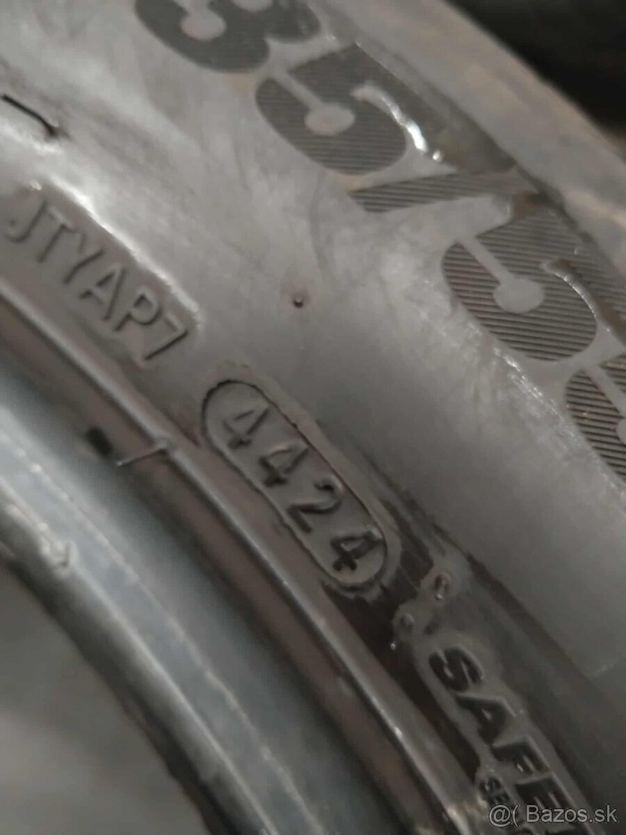 19" letné sada ŠKODA ENYAQ. - 7