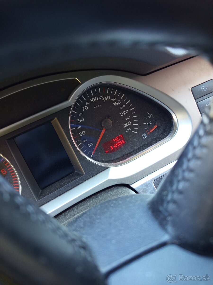 A6-ALLROAD QUATRO - 7