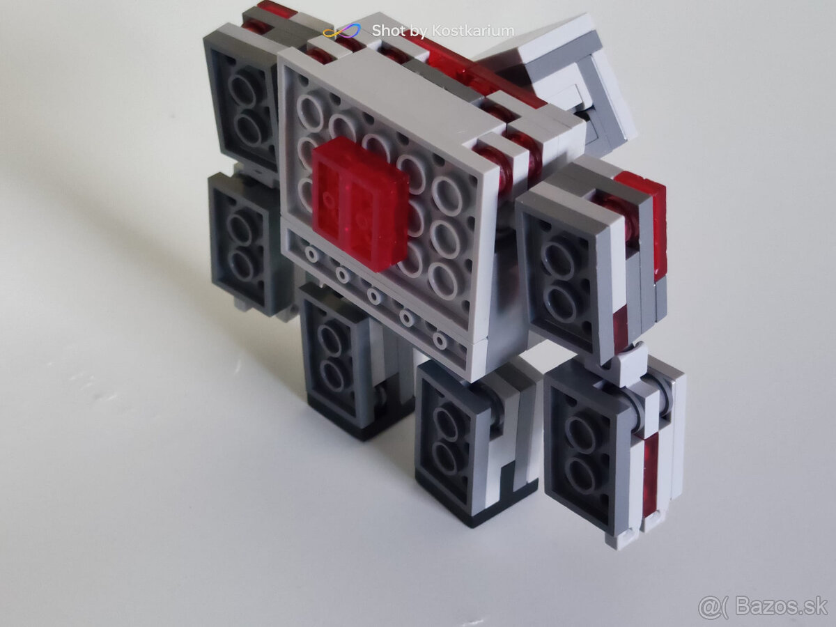 Lego Minecraft set 21163 - 7